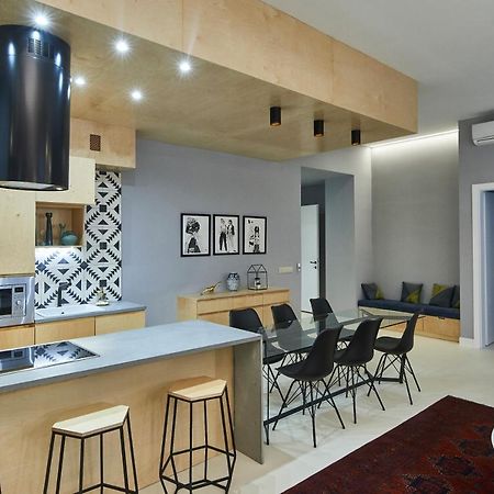 Orangehomes Unique Design 3 Bathrooms Flat Budapest Exterior foto