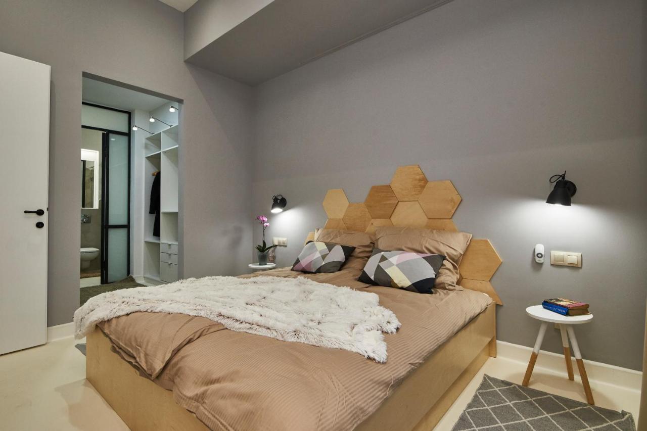 Orangehomes Unique Design 3 Bathrooms Flat Budapest Exterior foto