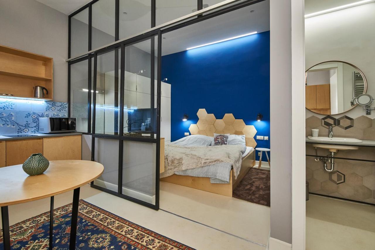 Orangehomes Unique Design 3 Bathrooms Flat Budapest Exterior foto