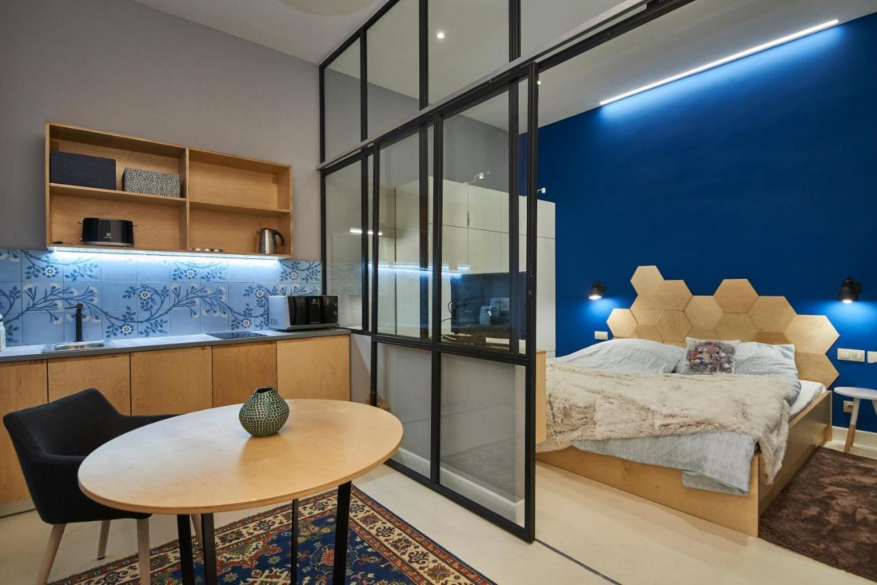 Orangehomes Unique Design 3 Bathrooms Flat Budapest Exterior foto