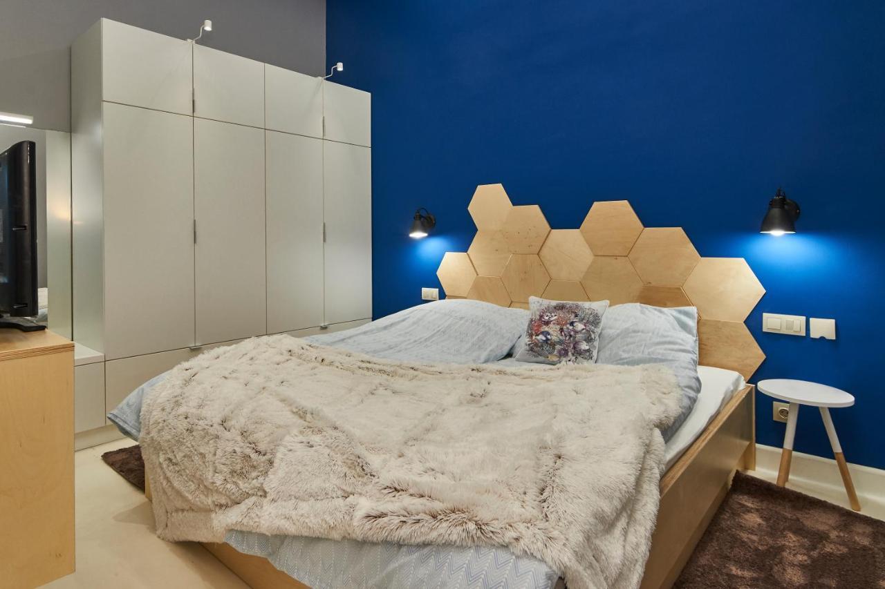 Orangehomes Unique Design 3 Bathrooms Flat Budapest Exterior foto