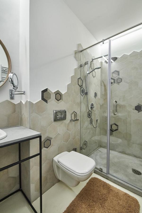 Orangehomes Unique Design 3 Bathrooms Flat Budapest Exterior foto